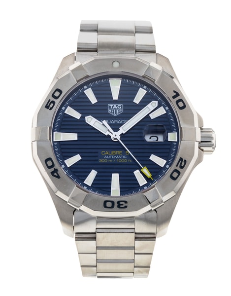 Tag Heuer Aquaracer WAY2012.BA0927
